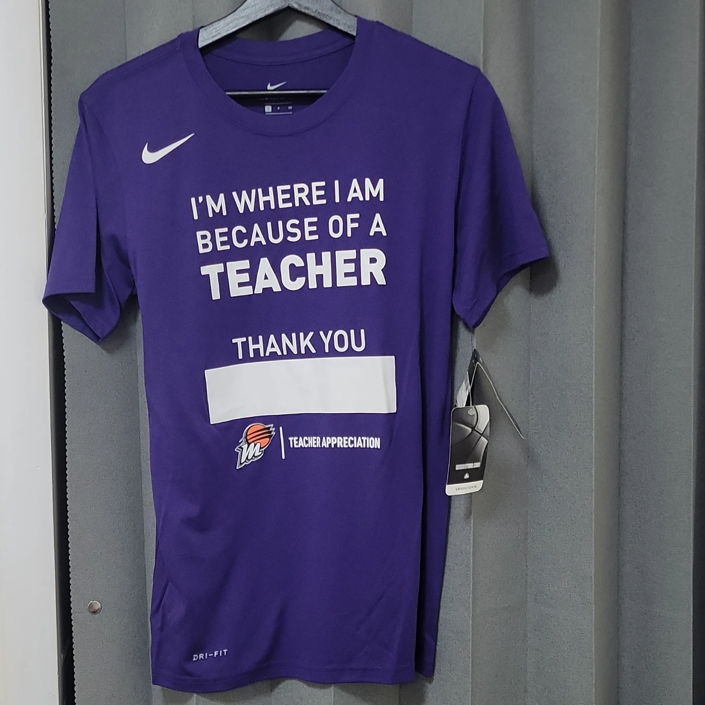 Nike Dri-FIT - photo 2