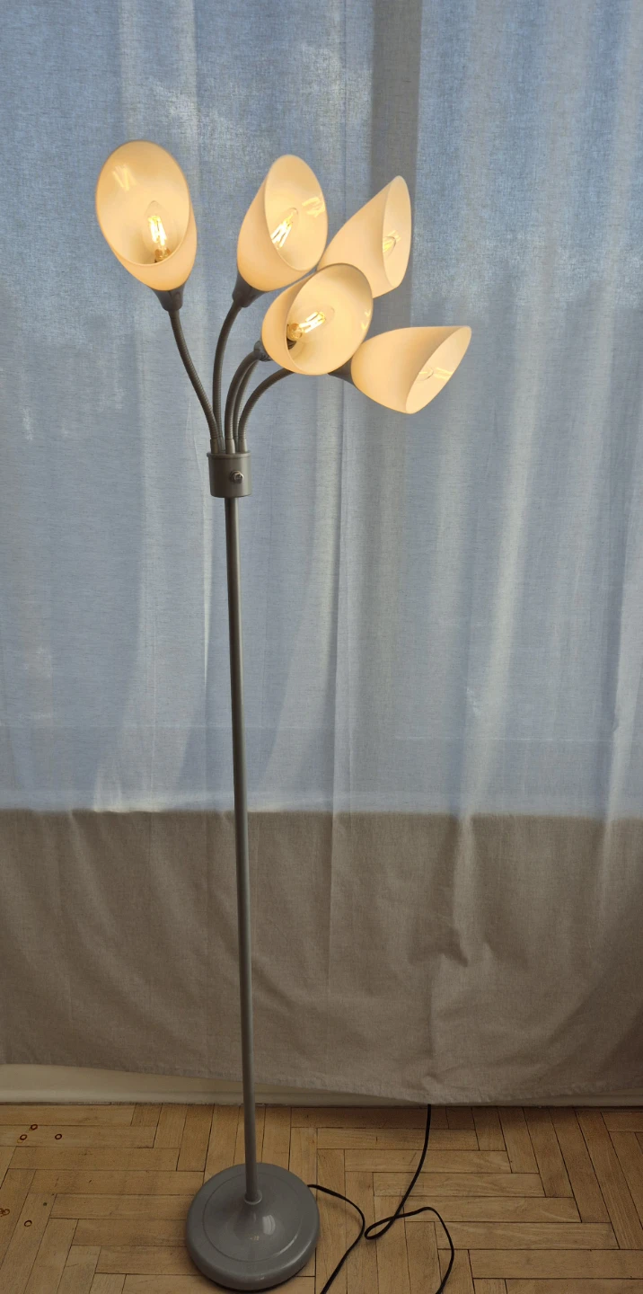 General Success Floor Lamp - photo 3