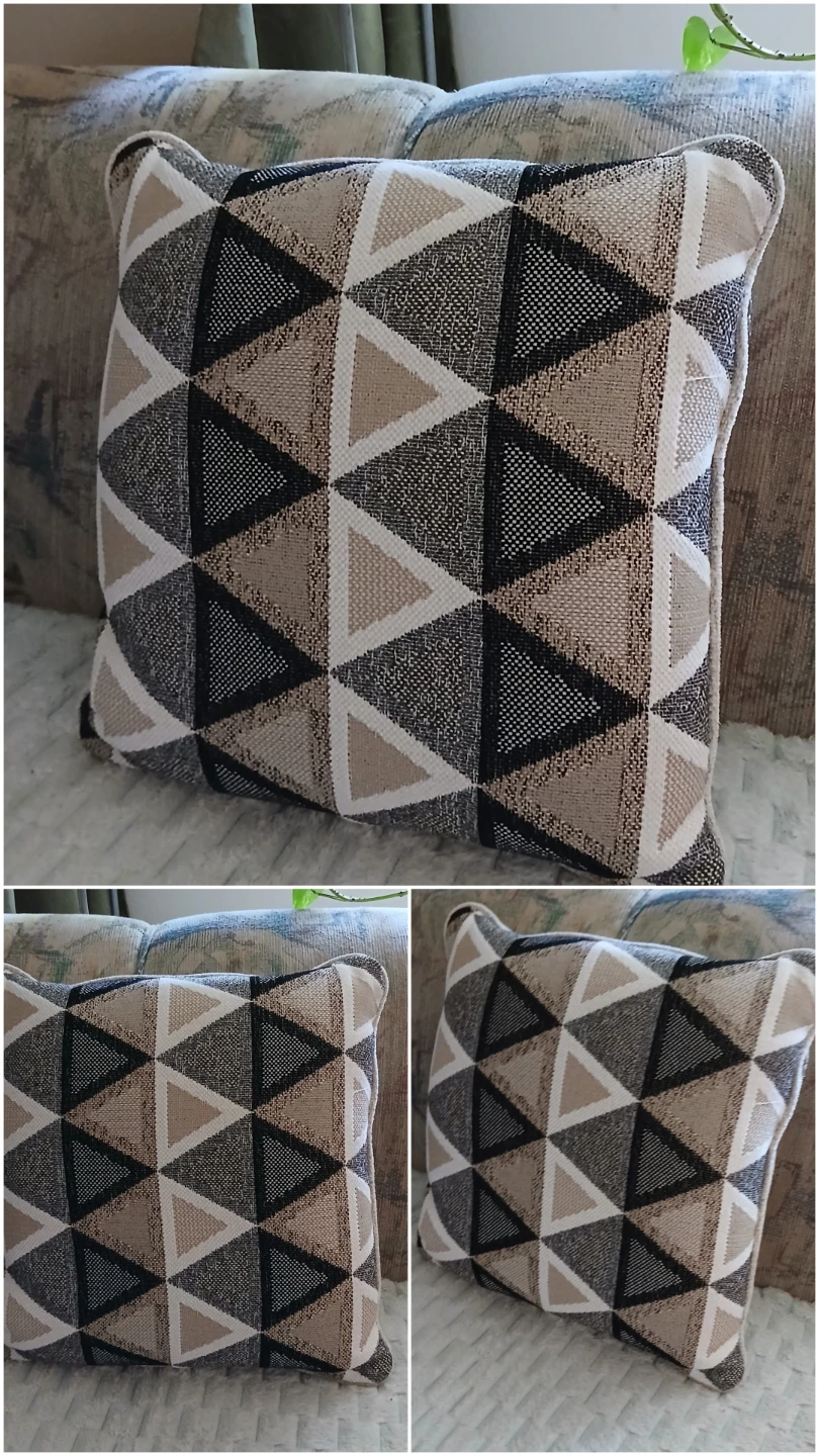 Decorative Throw Pillows