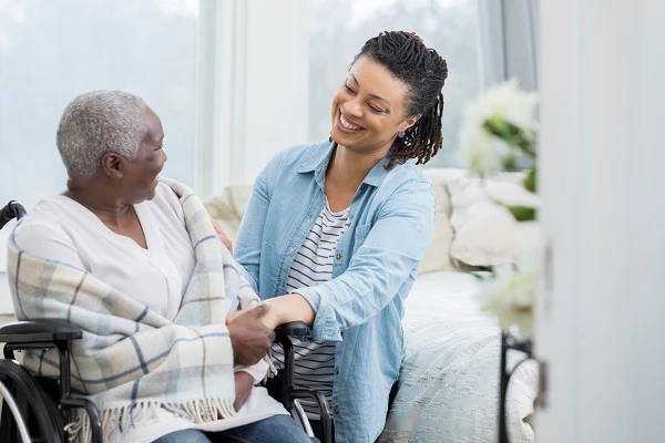 PSW - Elder Care