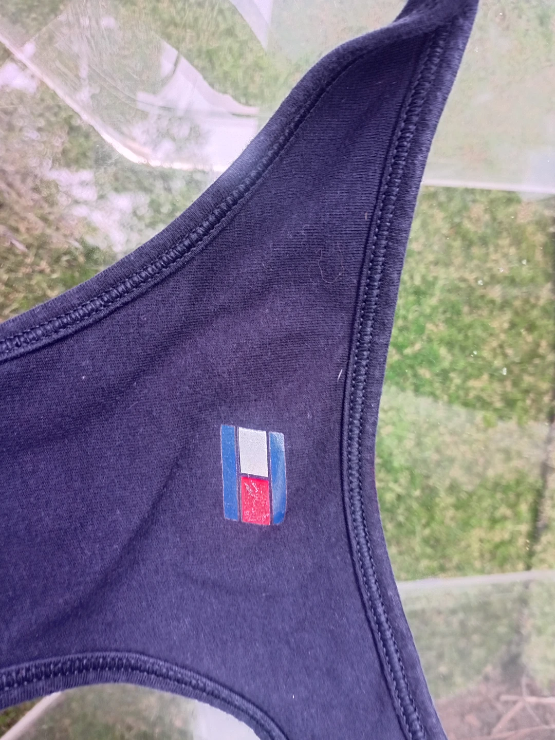 Tommy Hilfiger Sport Bra XXL