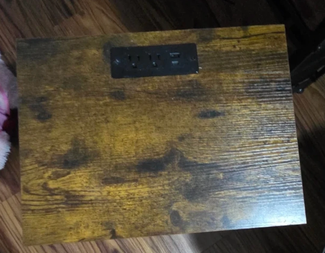 3 Rustic Furniture - photo 4