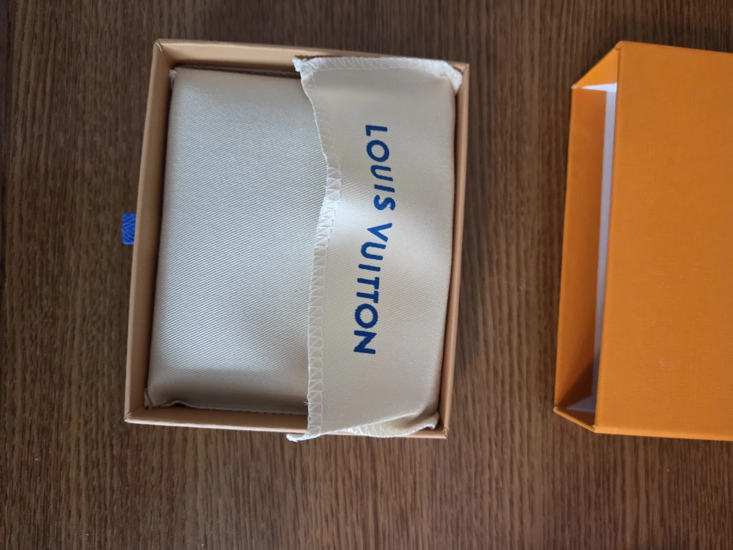 Brand New Louis Vuitton Wallet - photo 2