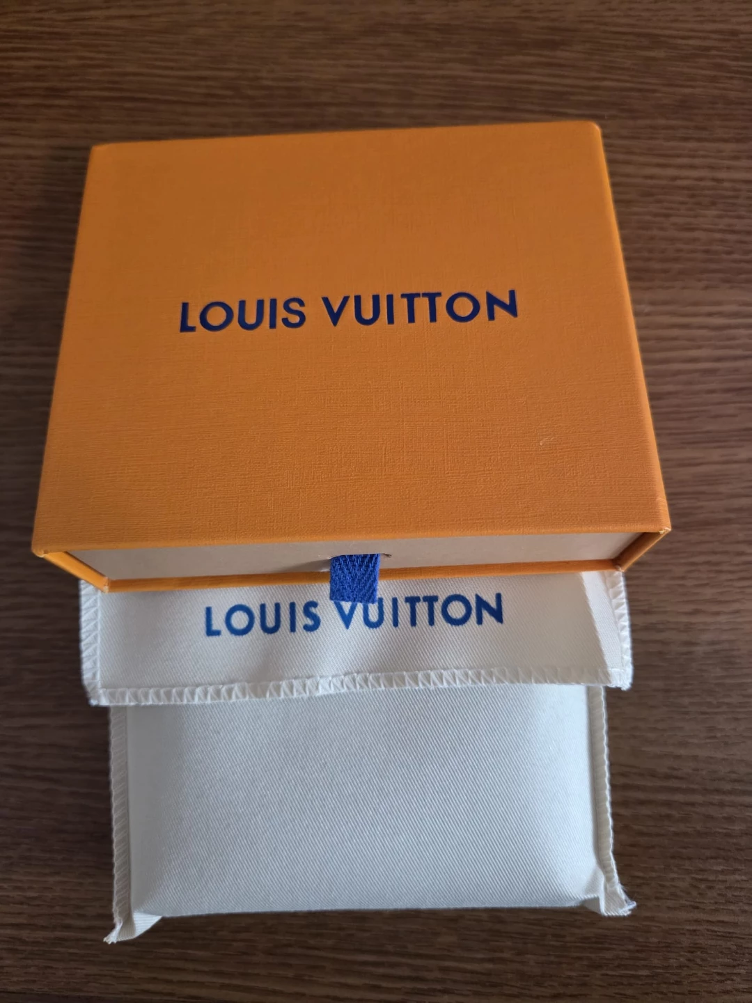 Brand New Louis Vuitton Wallet - photo 3