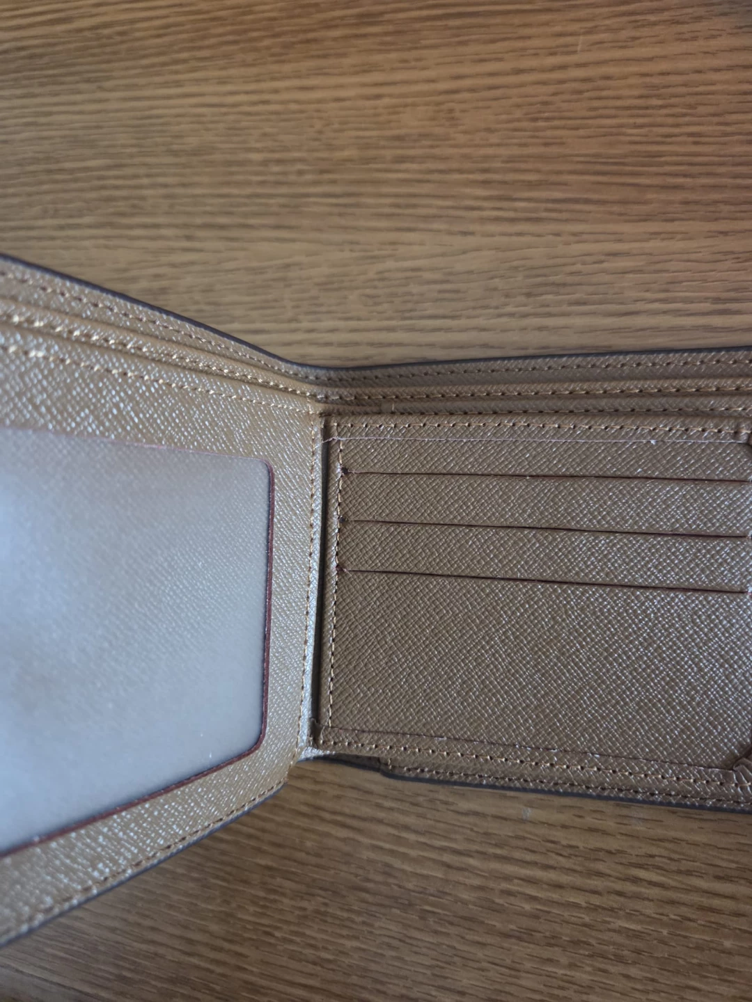 Brand New Louis Vuitton Wallet - photo 5