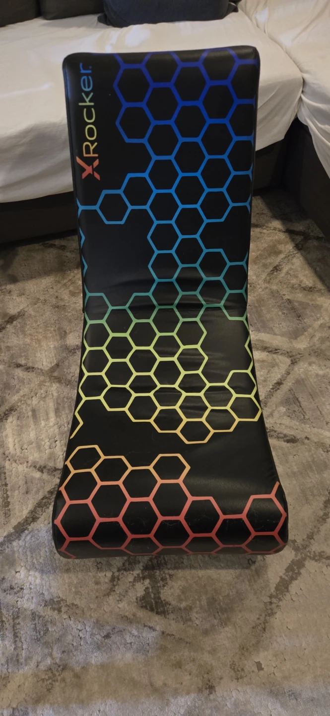 X-Rocker Gaming Chair