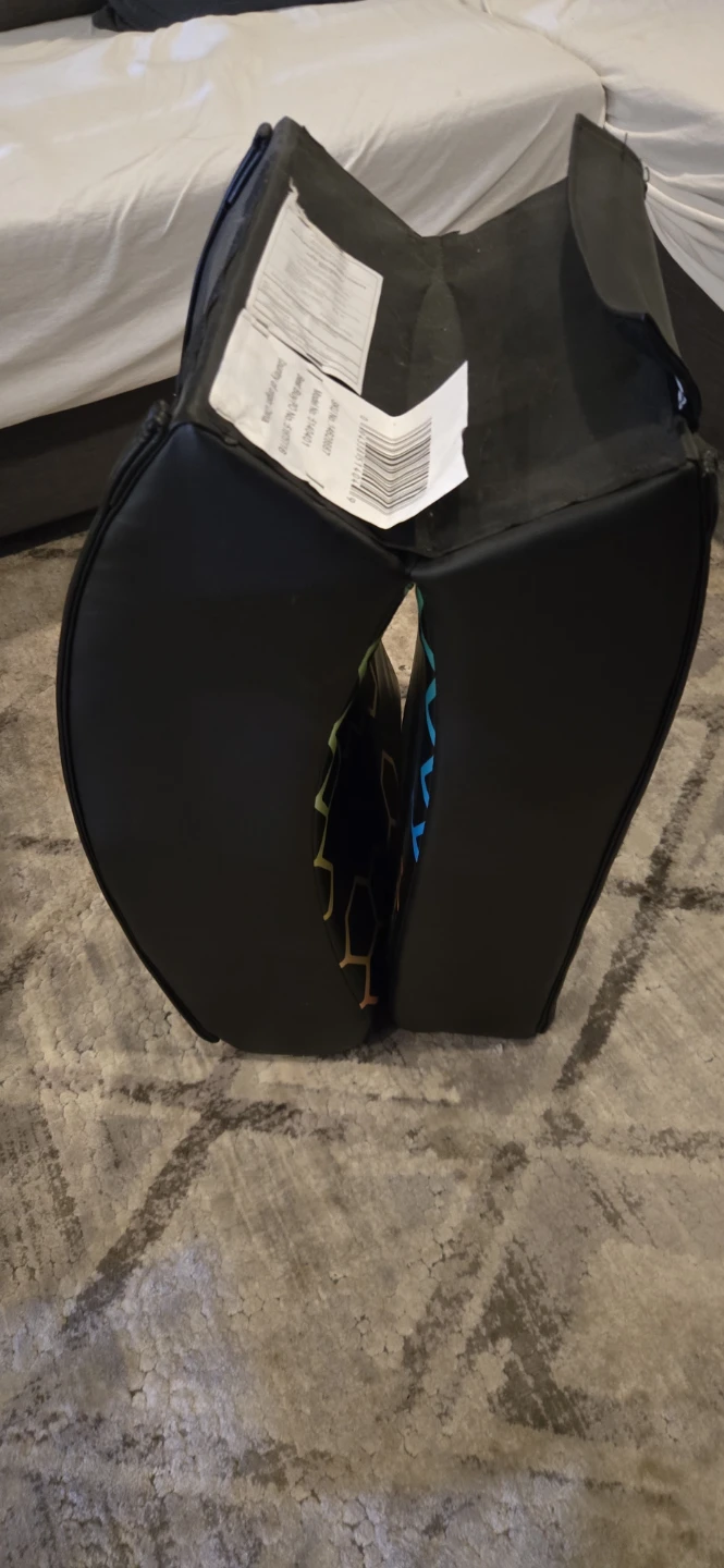 X-Rocker Gaming Chair - photo 3