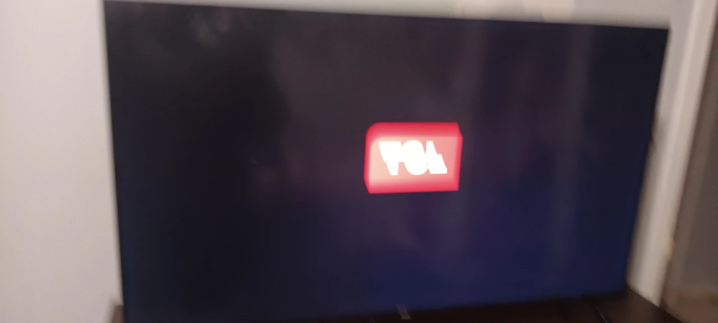 TCL TV 45 inch
