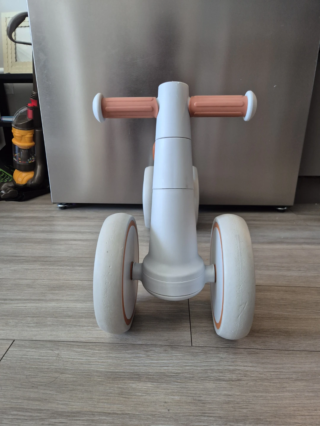 SEREED Balance Bike for Toddlers - photo 2