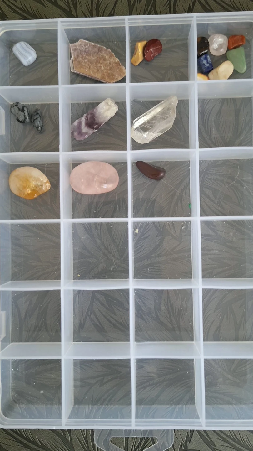 Gems & Crystals - photo 5
