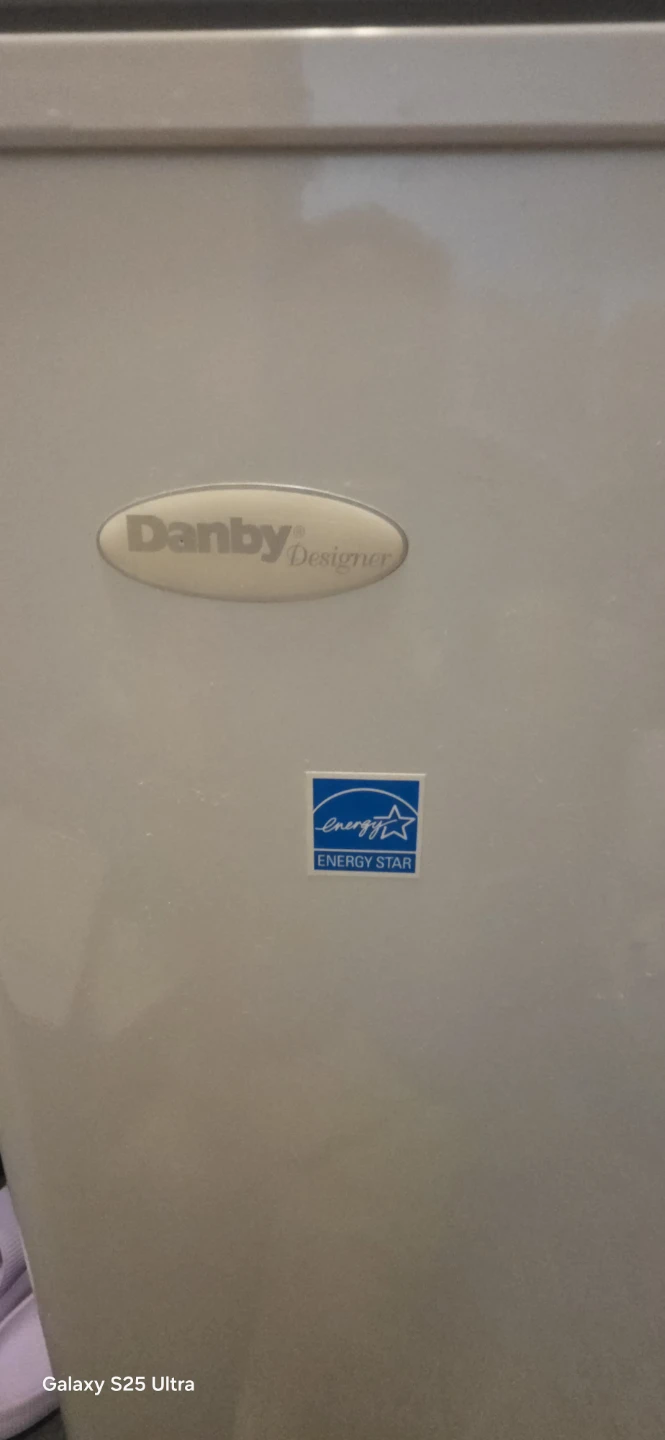 Danby Designer Chest Freezer
