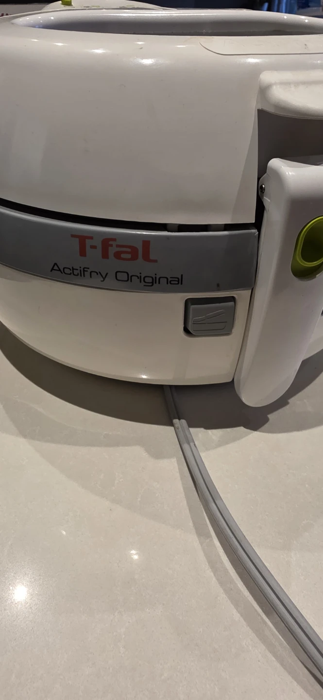 T-Fal Actifry air fryer 1kg capacity - photo 3