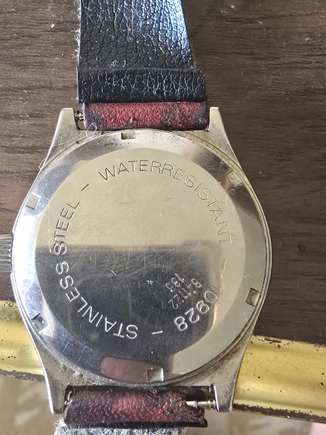 Dugena-Matic Men's Watch - photo 4
