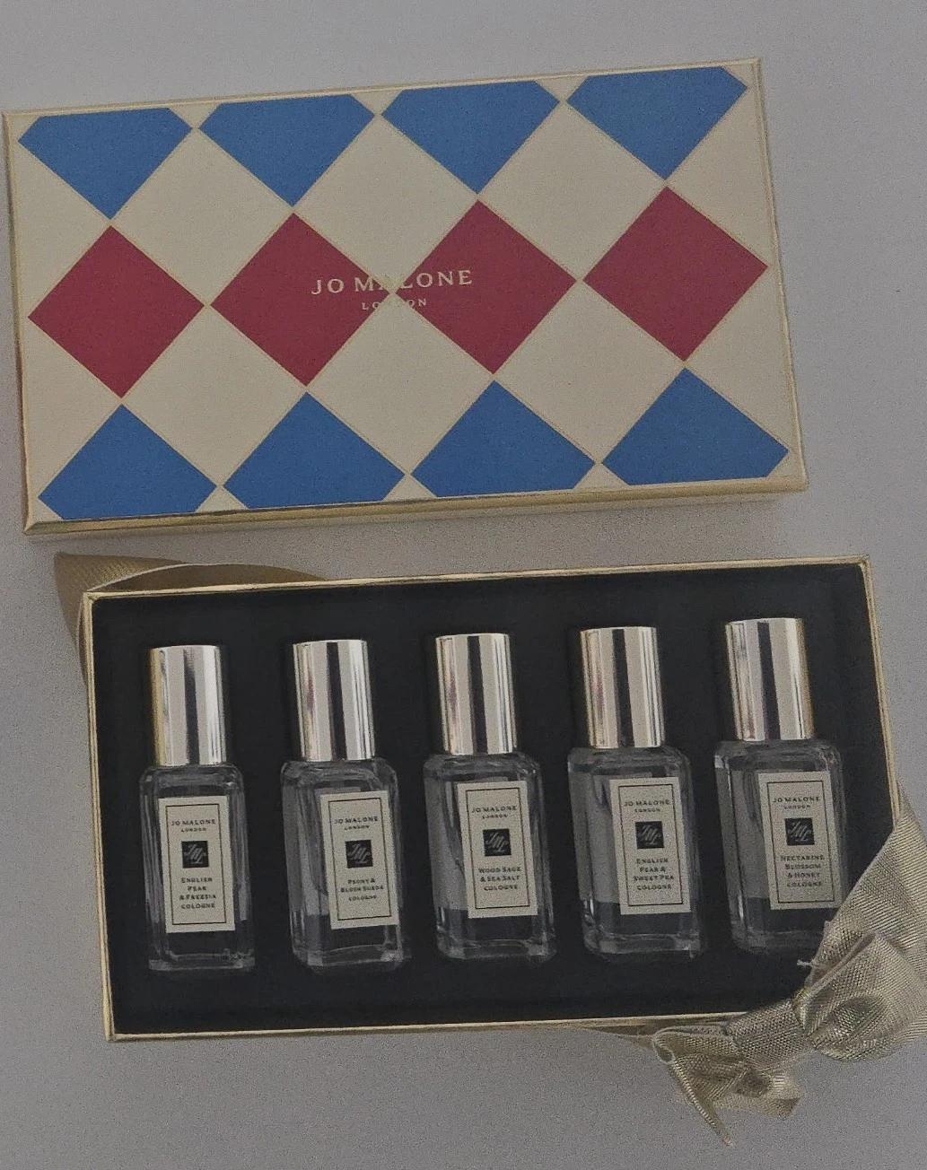 Jo Malone London Cologne Collection Set