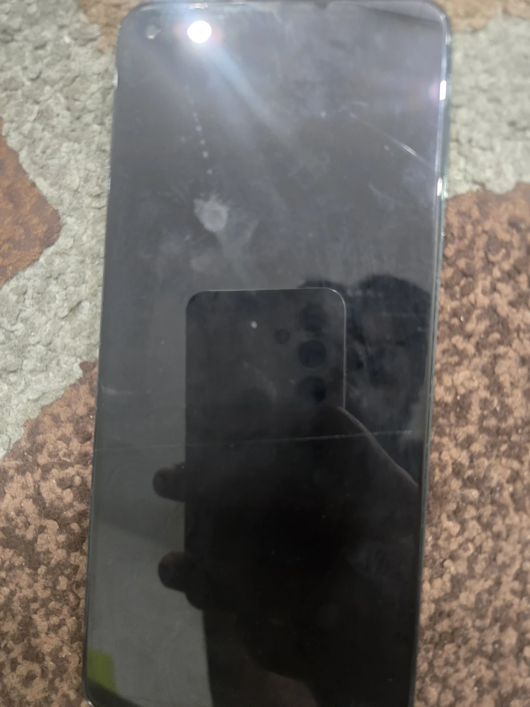 Motorola Moto G Stylus 5G (2021)