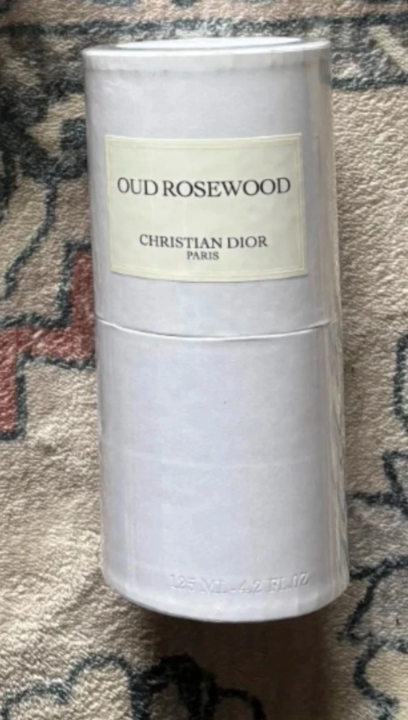 Christian Dior Oud Rosewood Eau de Parfum