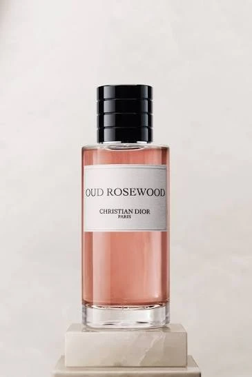 Christian Dior Oud Rosewood Eau de Parfum - photo 2