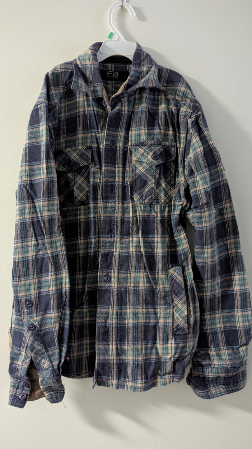 Men Clothes Assorted Bundle