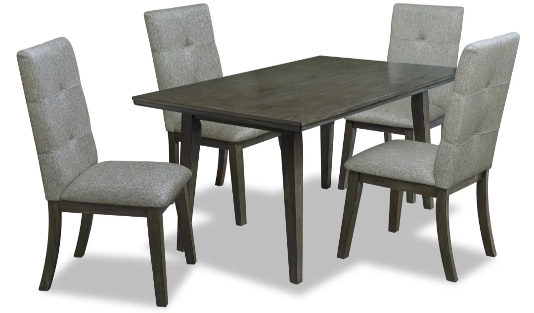 The Brick Chelesea 5-Piece dining set/ $550 OBO