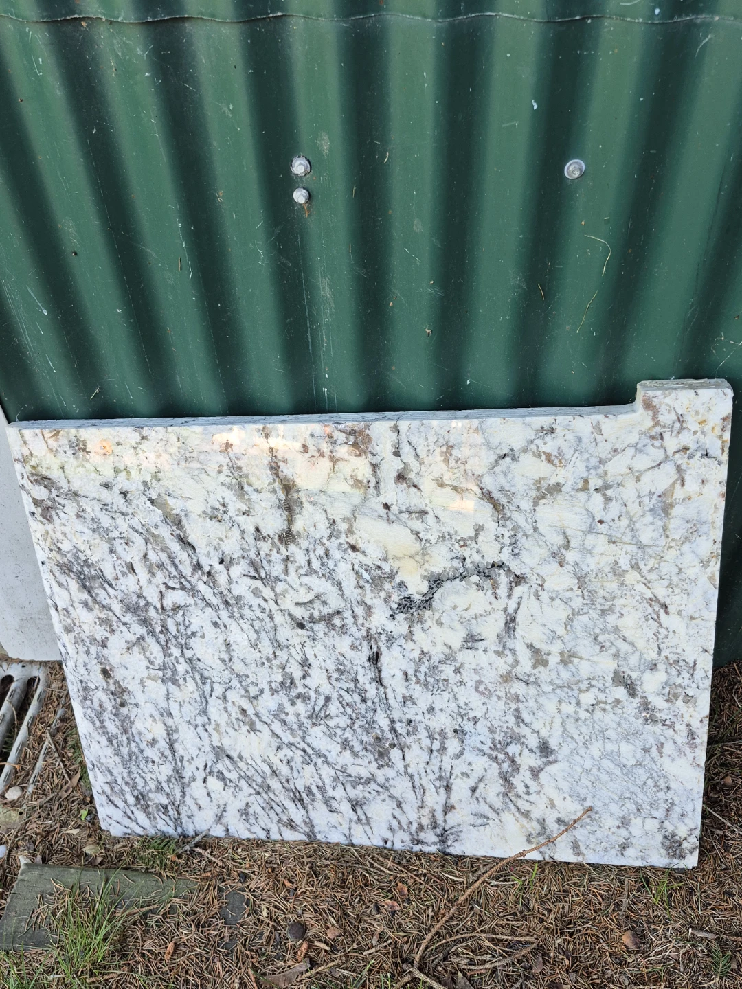 Granite Countertop Slab
