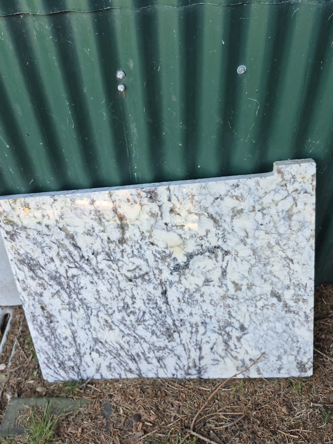 Granite Countertop Slab - photo 2