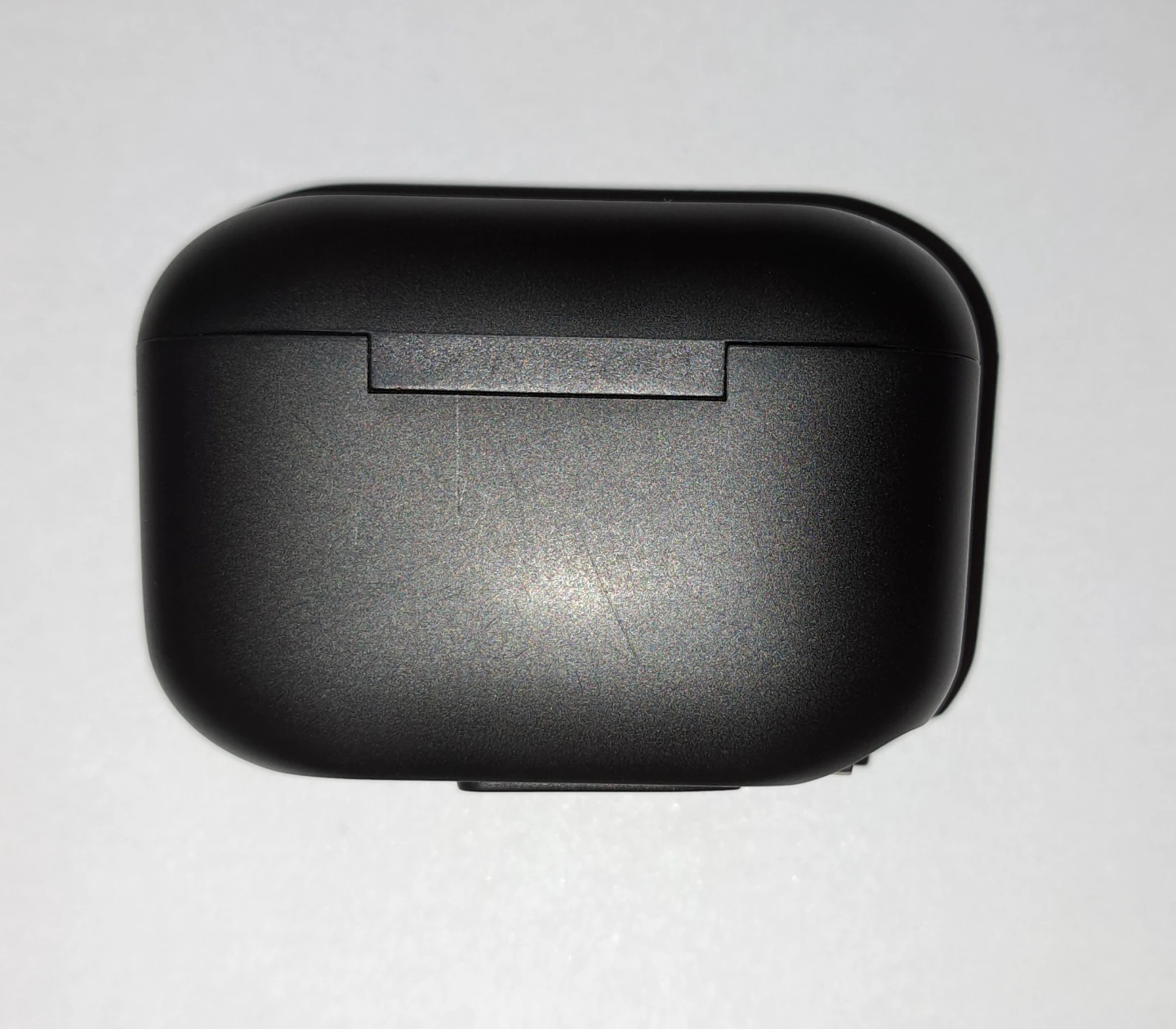 JLab GO Air True Wireless Earbuds - Black - photo 2