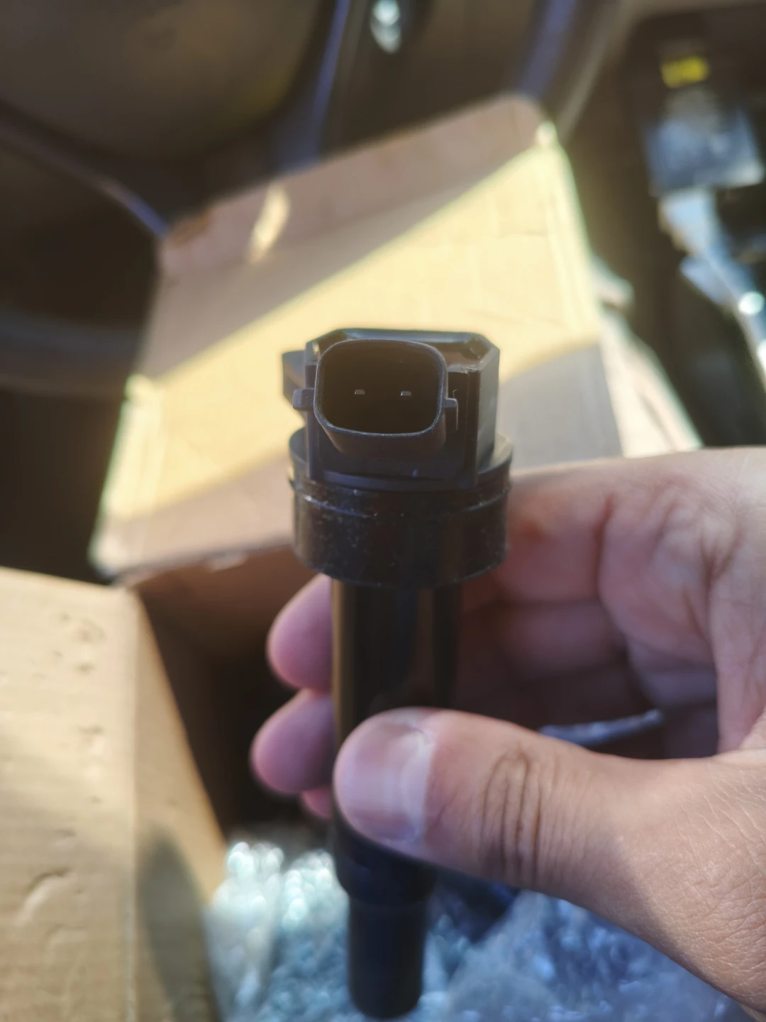 Ignition Coils new uf651 for Kia or Hyundai - photo 2