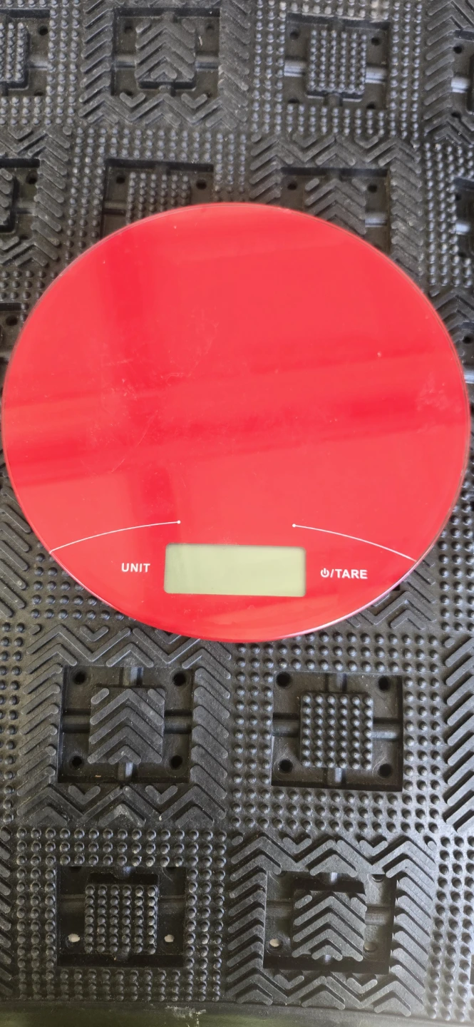 Digital Kitchen Scale