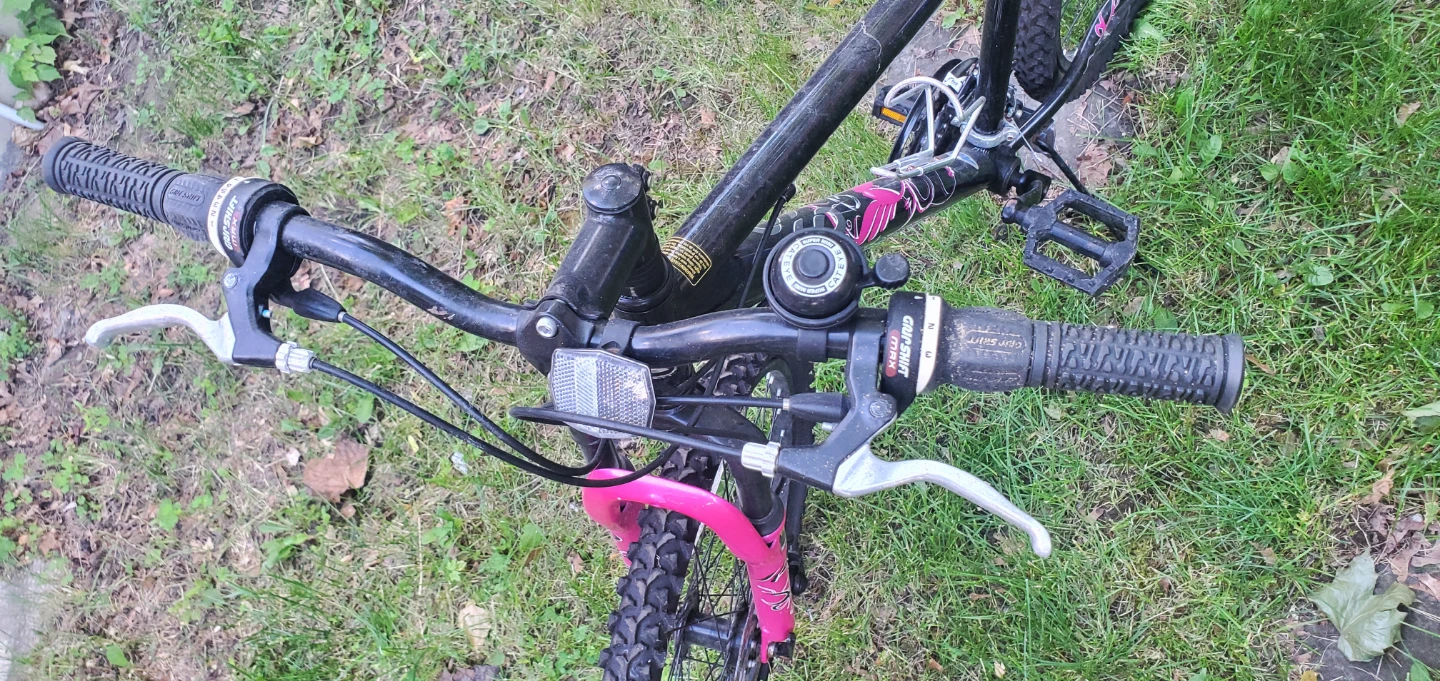 Girls' "Trailhead 1.3" Mountain Bike - photo 3