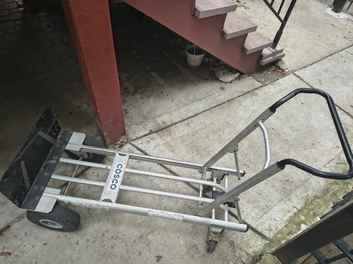 Cosco Hand Truck