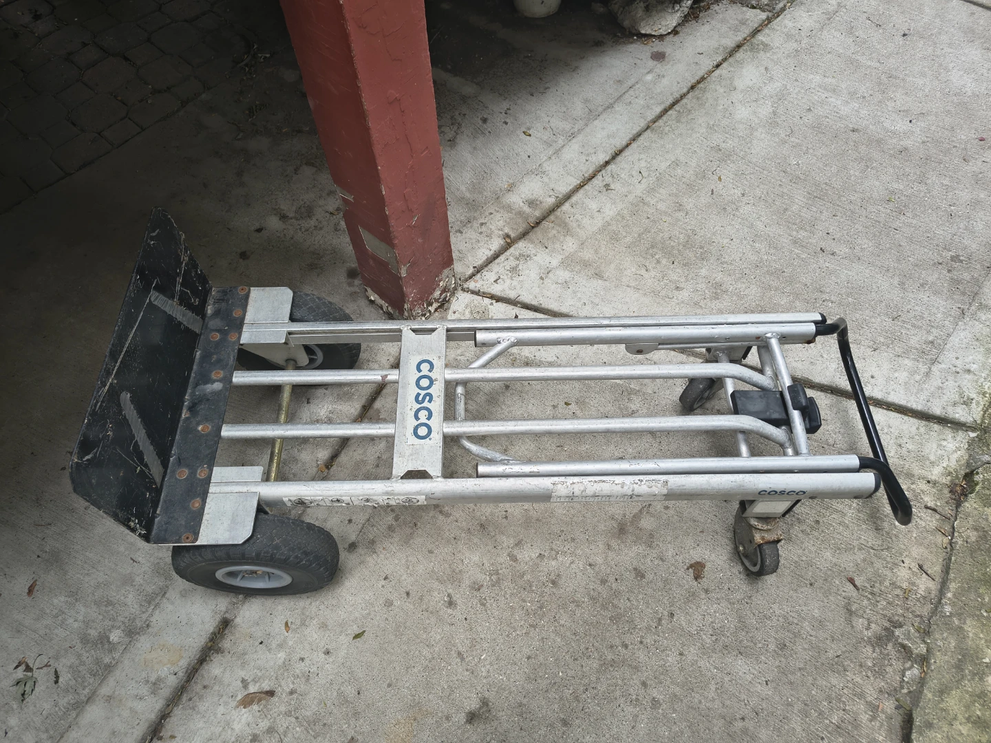 Cosco Hand Truck - photo 2