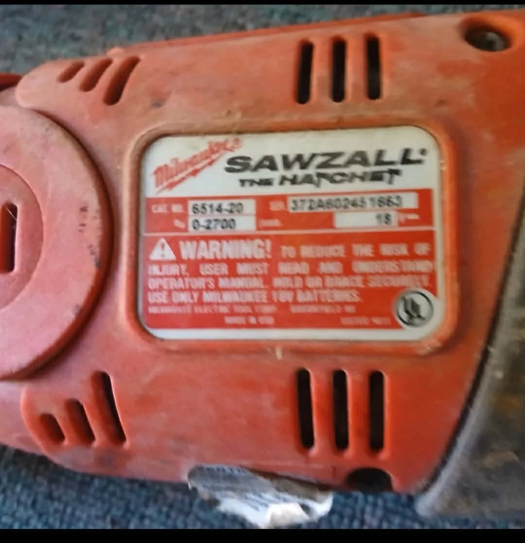 ⚽️ Used Random tools - Garage sale 👋👋 - photo 3
