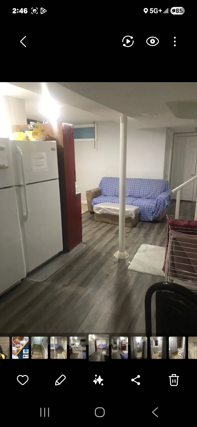 SHARING ACCOMMODATION - photo 5