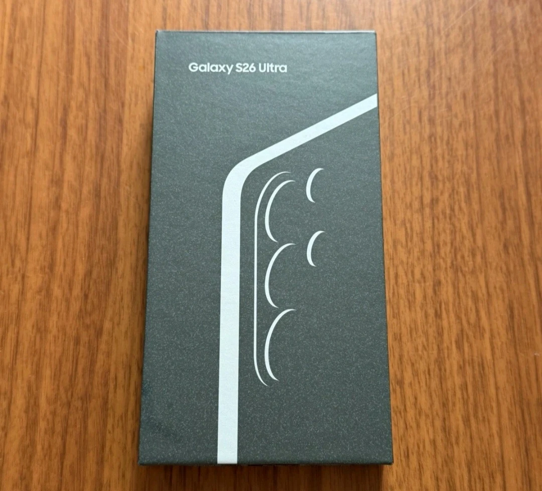 Samsung Galaxy S26 Ultra Smartphone - photo 2