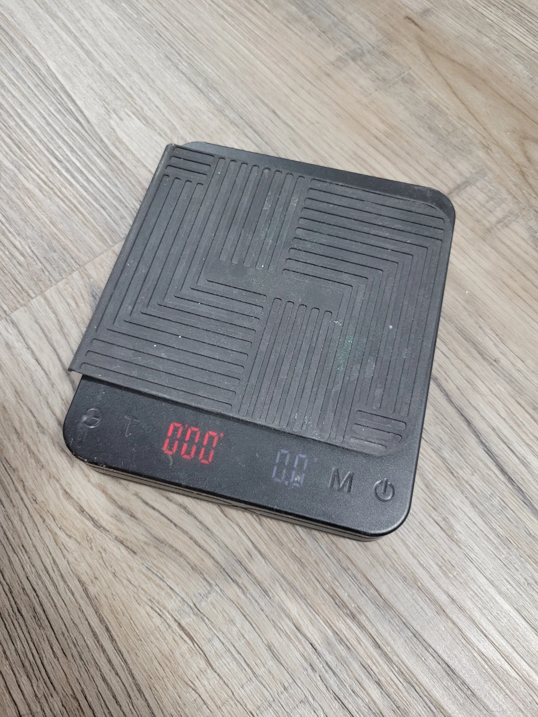 Digital Coffee Scale - photo 2