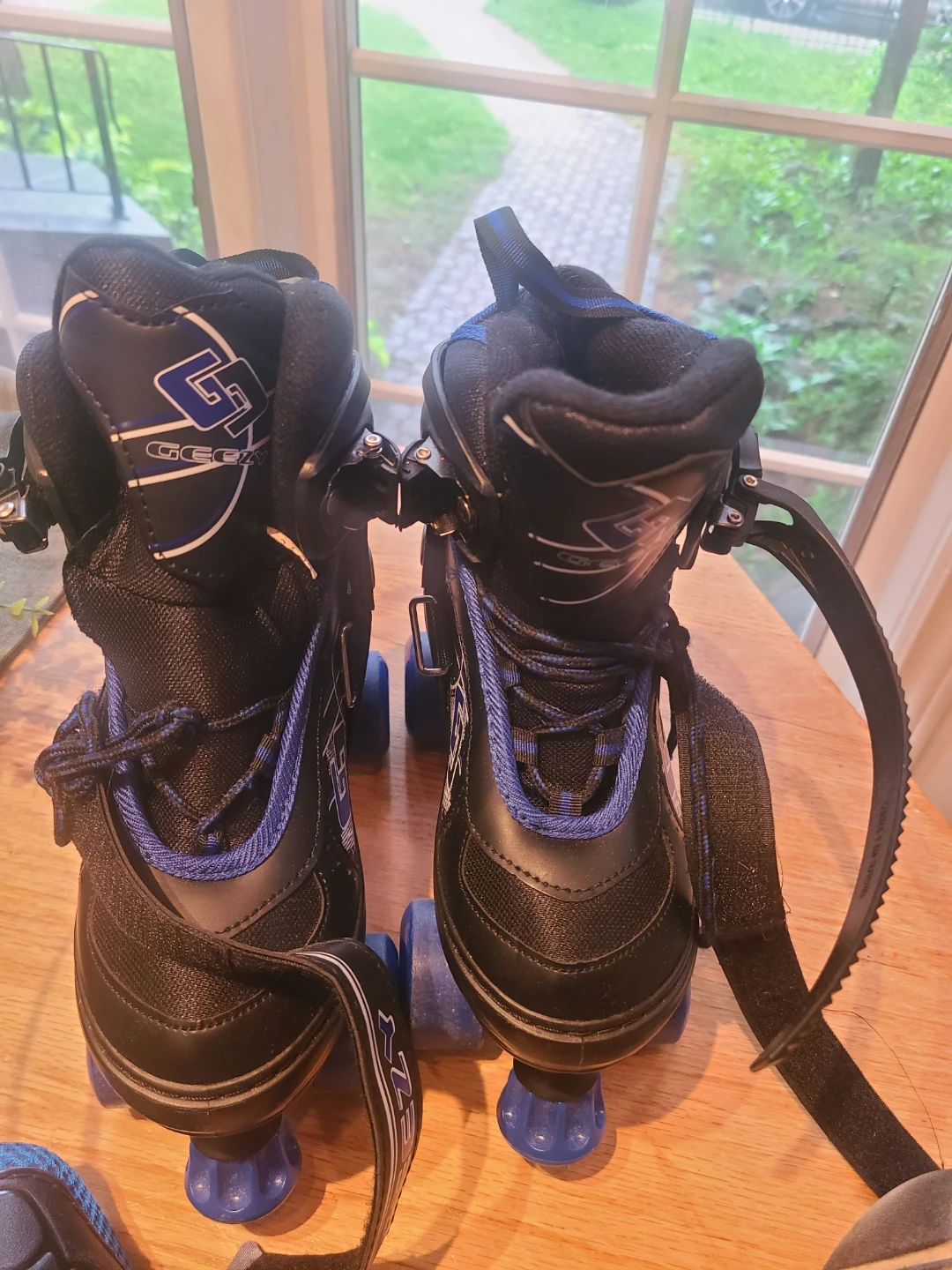 Kids  roller skate 34 to 37 kids