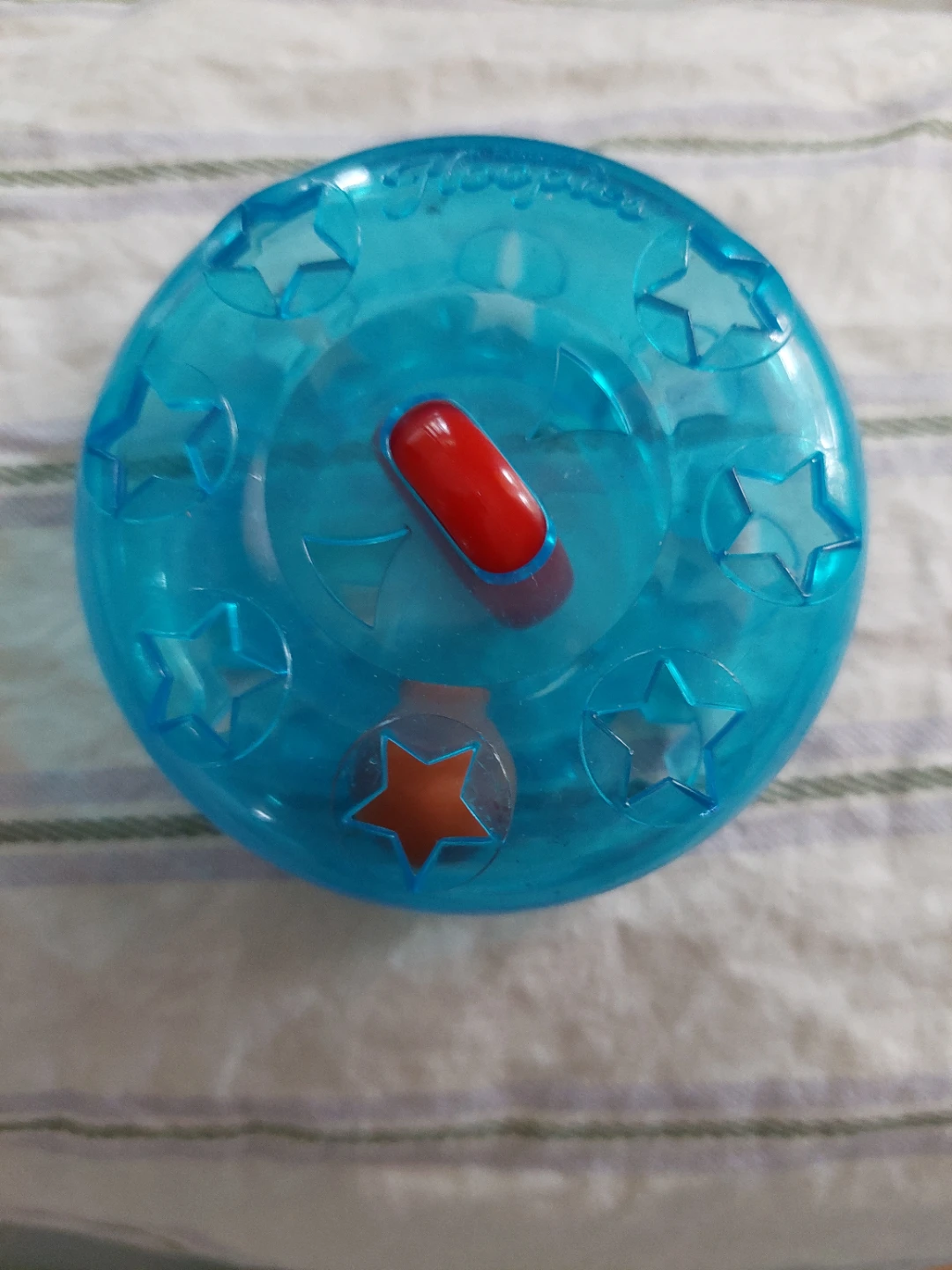 ⚽️ Loopy Hoopies - Blue Stars
