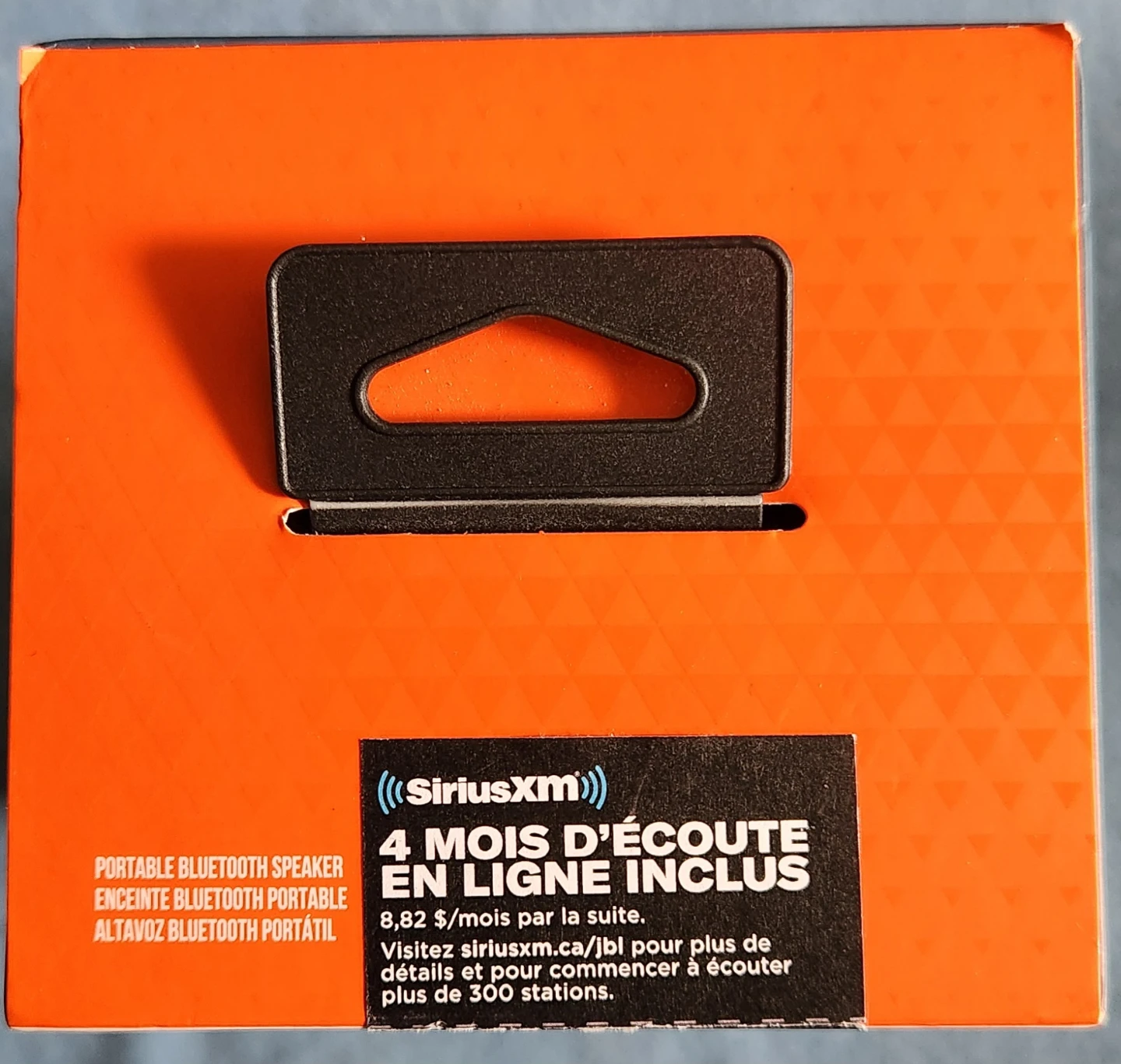 Bnib JBL FLIP 5 Portable Waterproof Bluetooth Speaker - photo 4