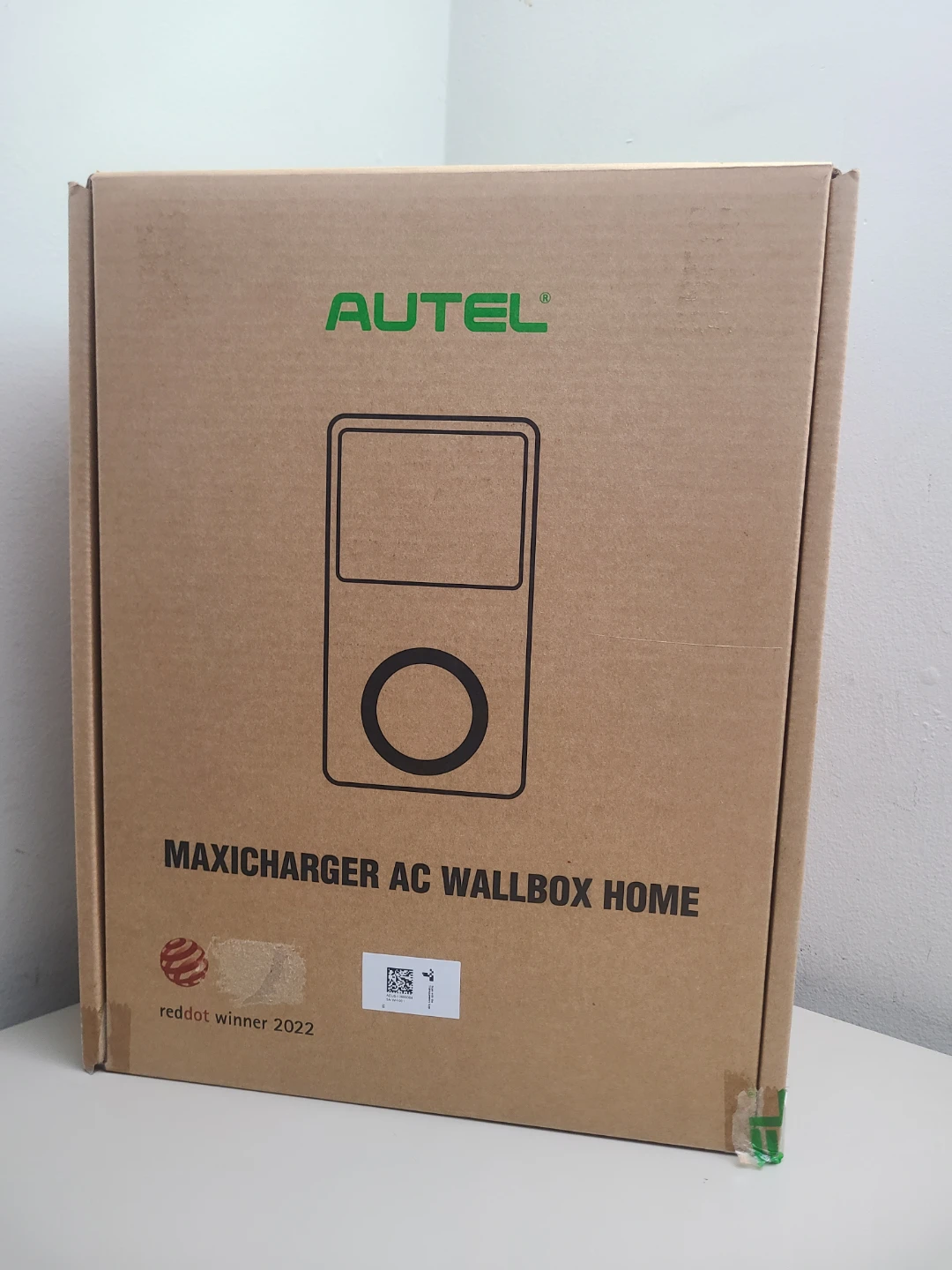 AUTEL SMART ELECTRIC CHARGER