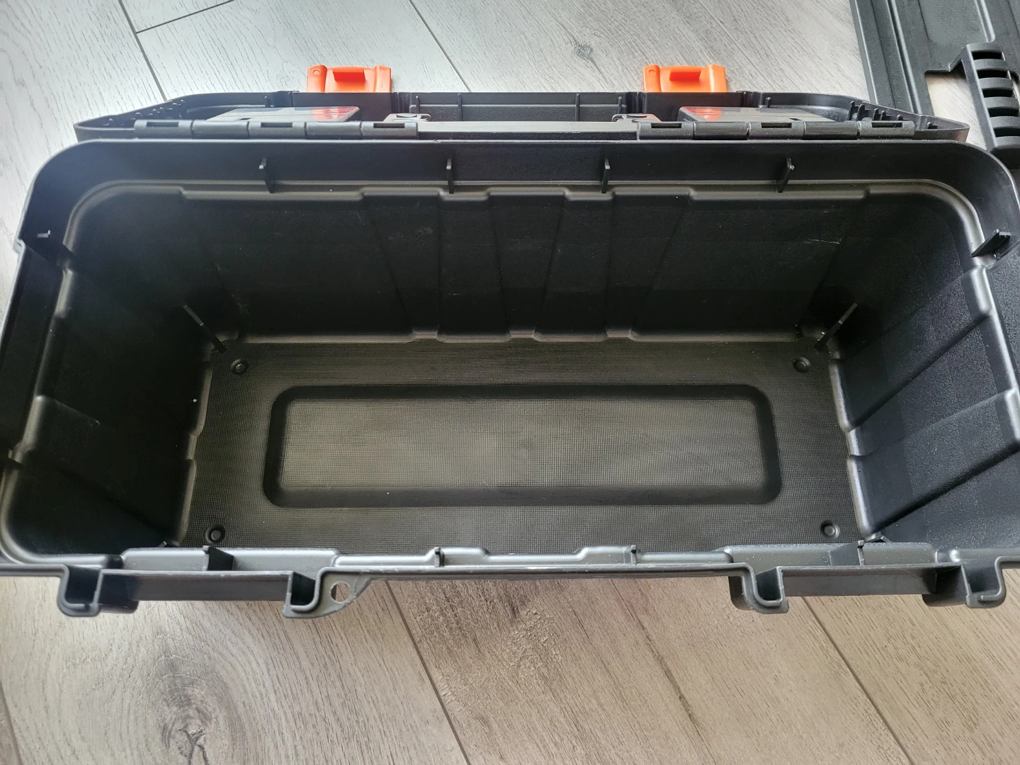 Certified Tool Box with DeWalt Bags - photo 3