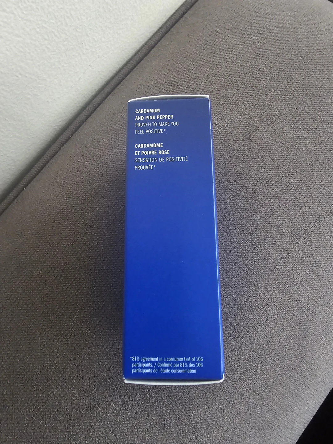 adidas ENERGY DRIVE Eau de Parfum, 30 mL/1.0 fl. oz. ⚽️ - photo 2