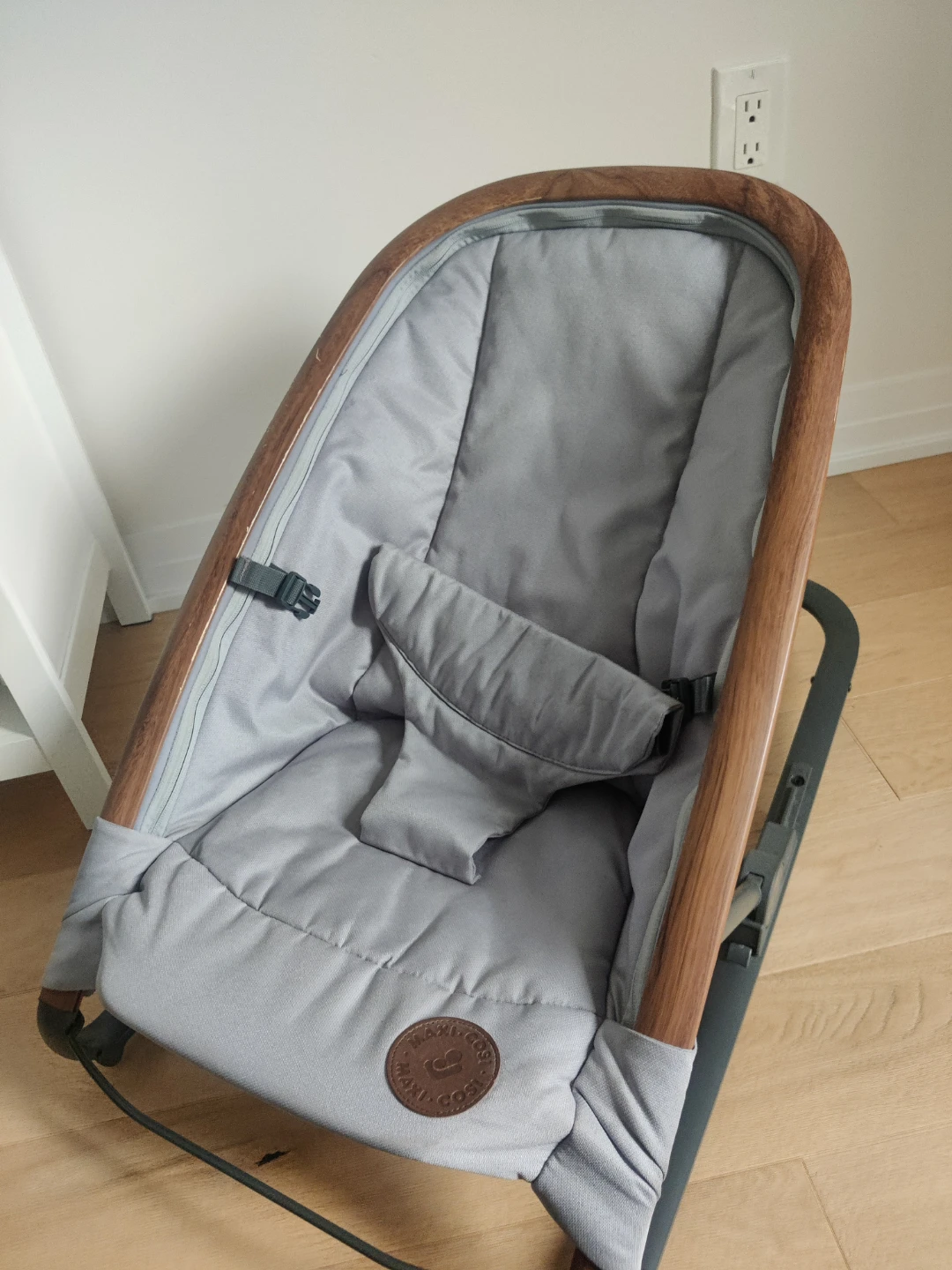 Maxi-Cosi 3-in-1 Baby Bouncer
