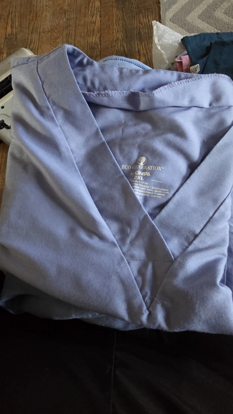 Women scrubs - photo 2