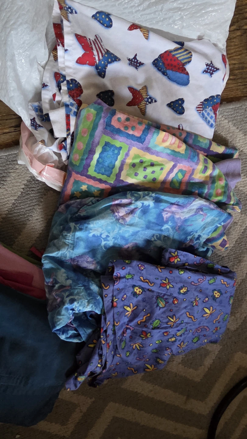 Women scrubs - photo 3