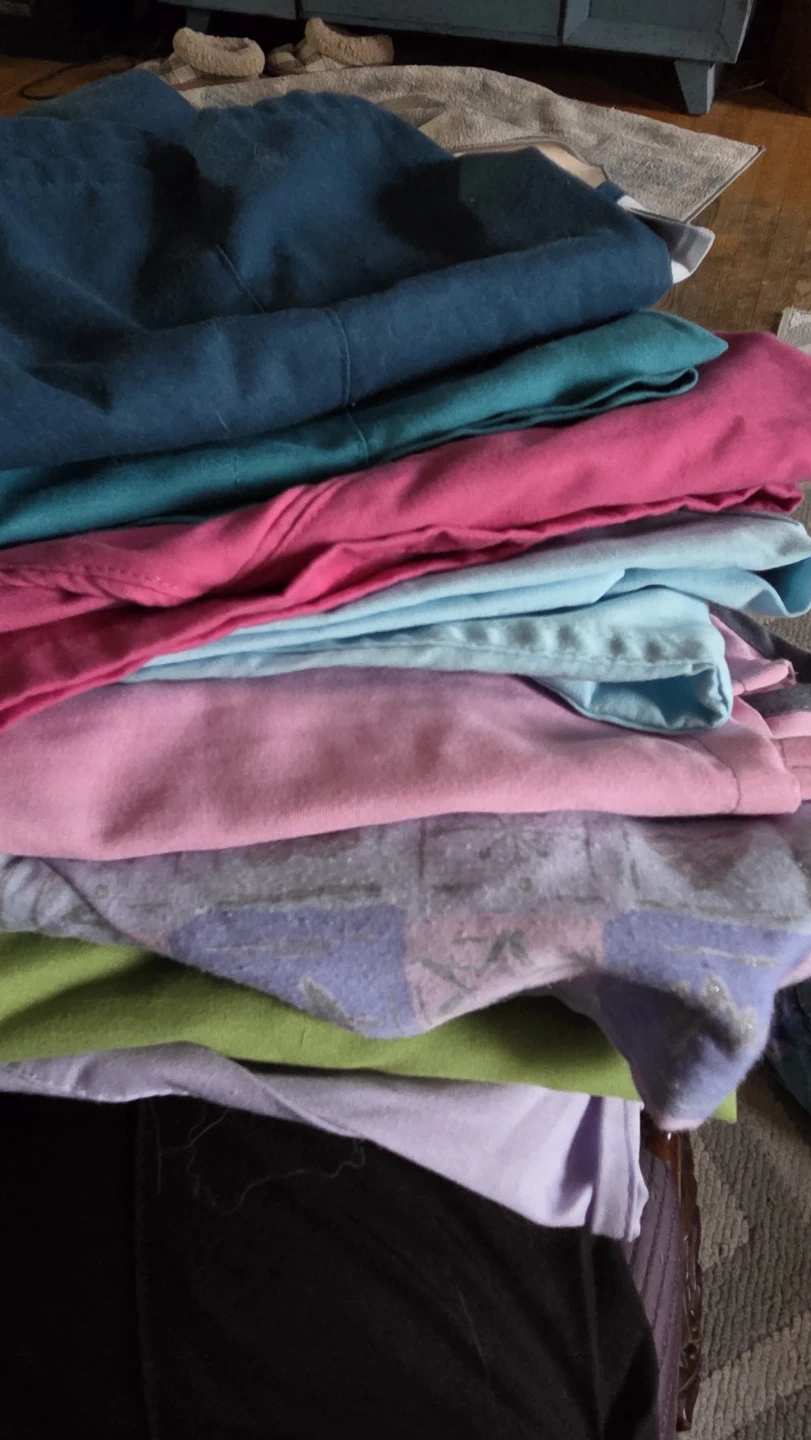 Women scrubs - photo 4