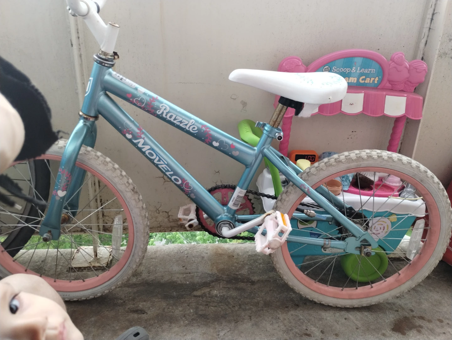 Movelo Razzle Kids Bike - photo 2