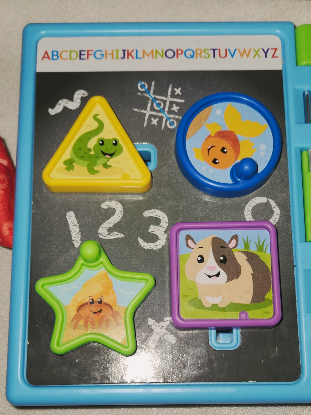 Fisher-Price Busy board ⚽️ - photo 2