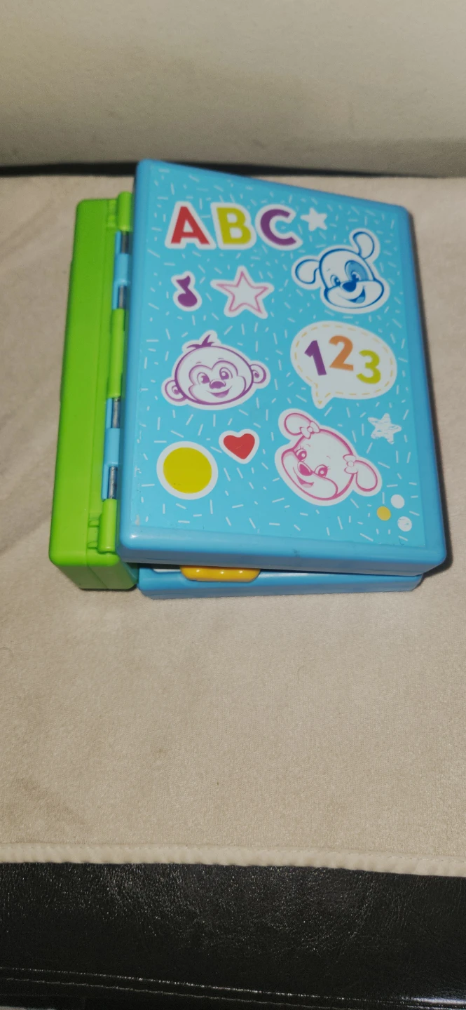 Fisher-Price Busy board ⚽️ - photo 4