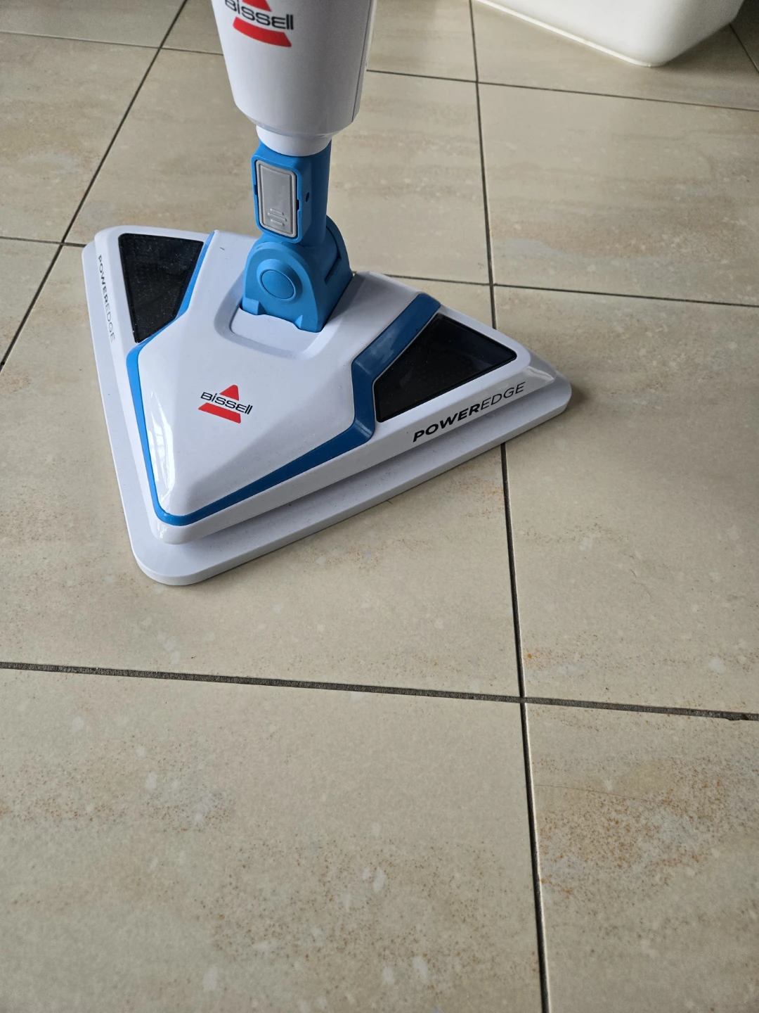 Bissell PowerEdge Steam Mop