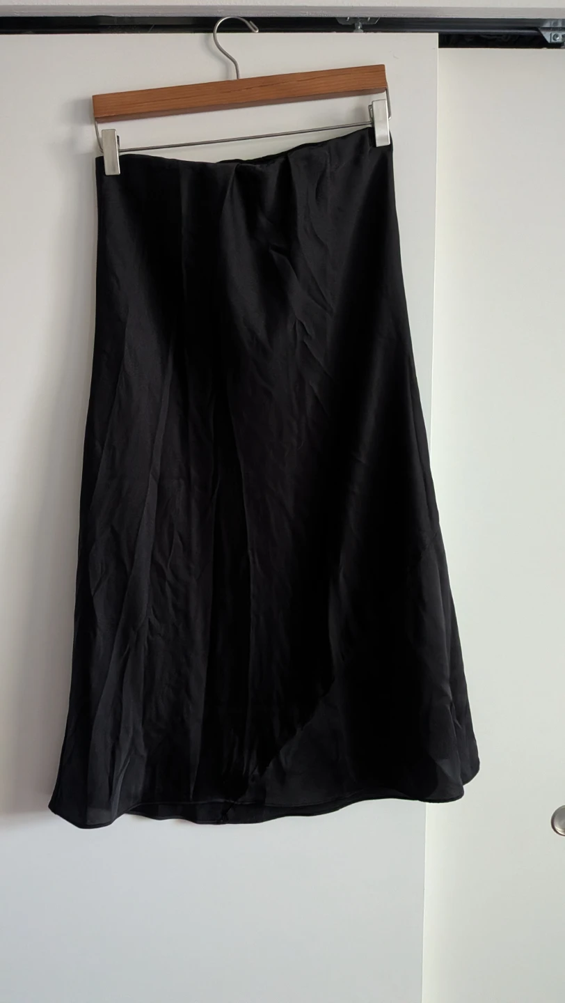 Black Slip Skirt Knix - TheBirdsPapaya - photo 3